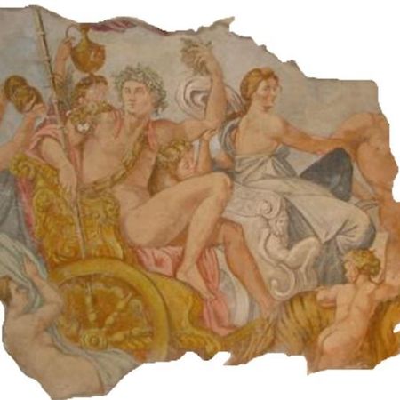 Dormire In Centro Trieste Studio Galleria 16 Екстер'єр фото