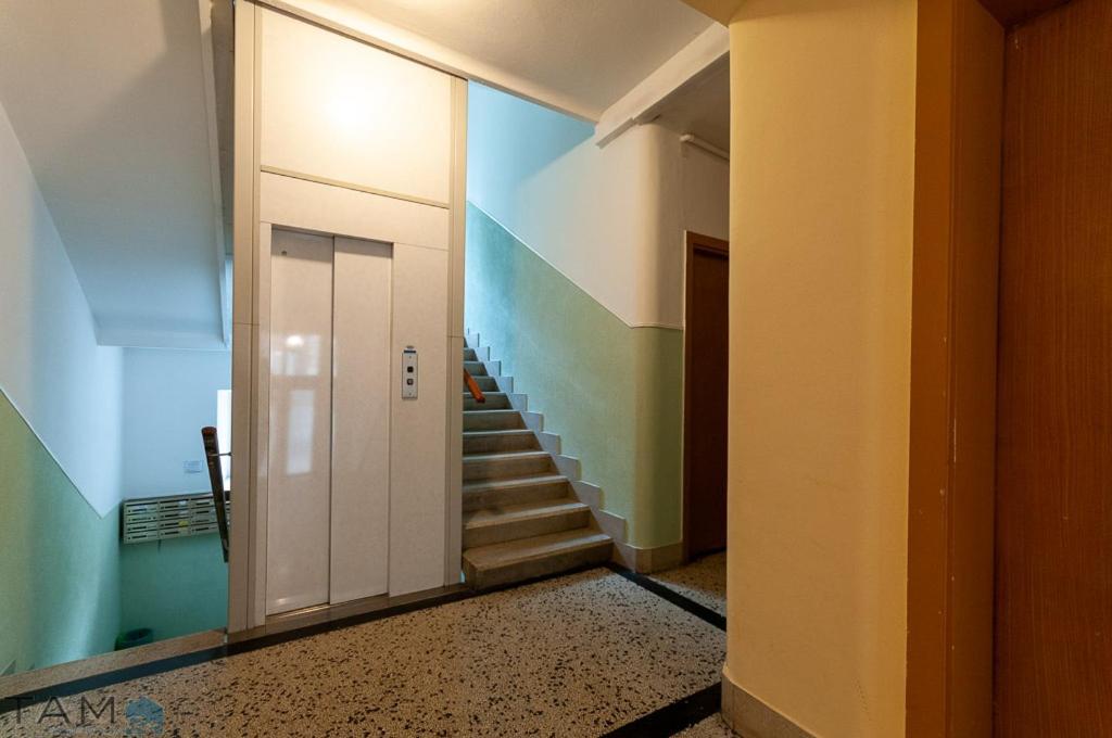 Dormire In Centro Trieste Studio Galleria 16 Екстер'єр фото