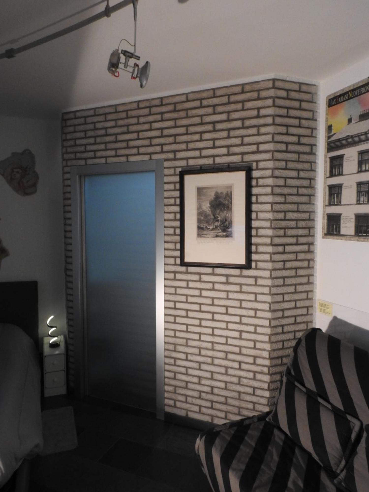 Dormire In Centro Trieste Studio Galleria 16 Екстер'єр фото