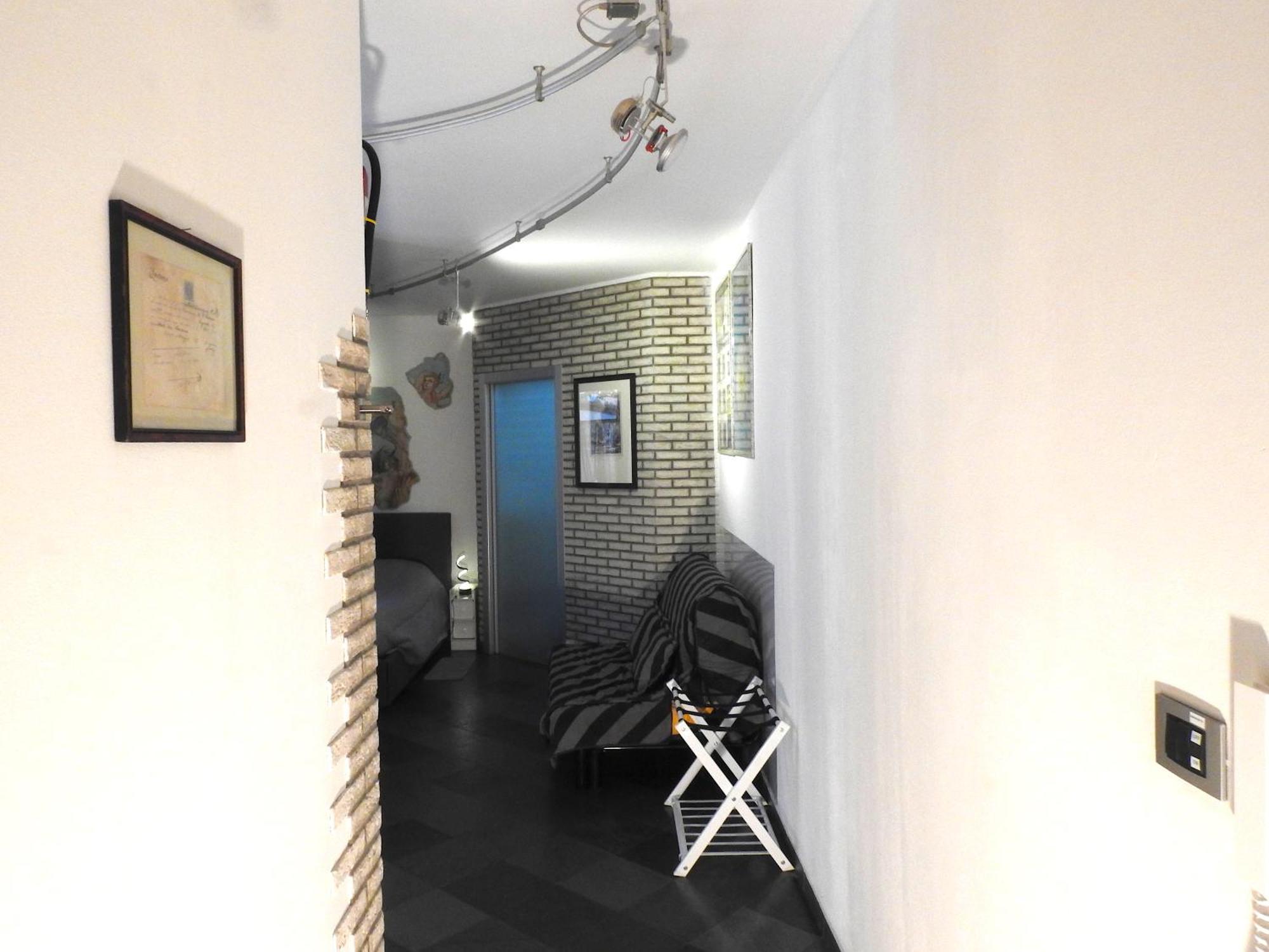 Dormire In Centro Trieste Studio Galleria 16 Екстер'єр фото