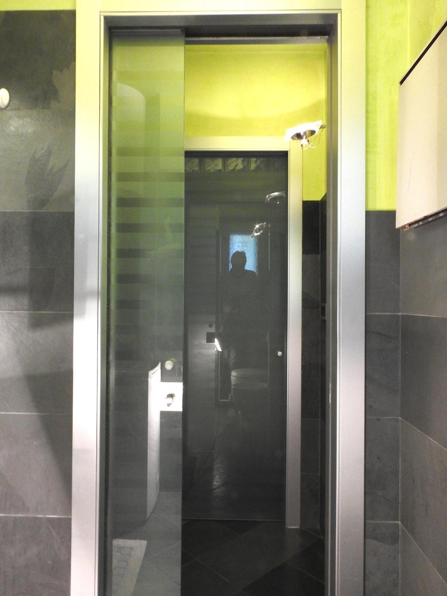 Dormire In Centro Trieste Studio Galleria 16 Екстер'єр фото