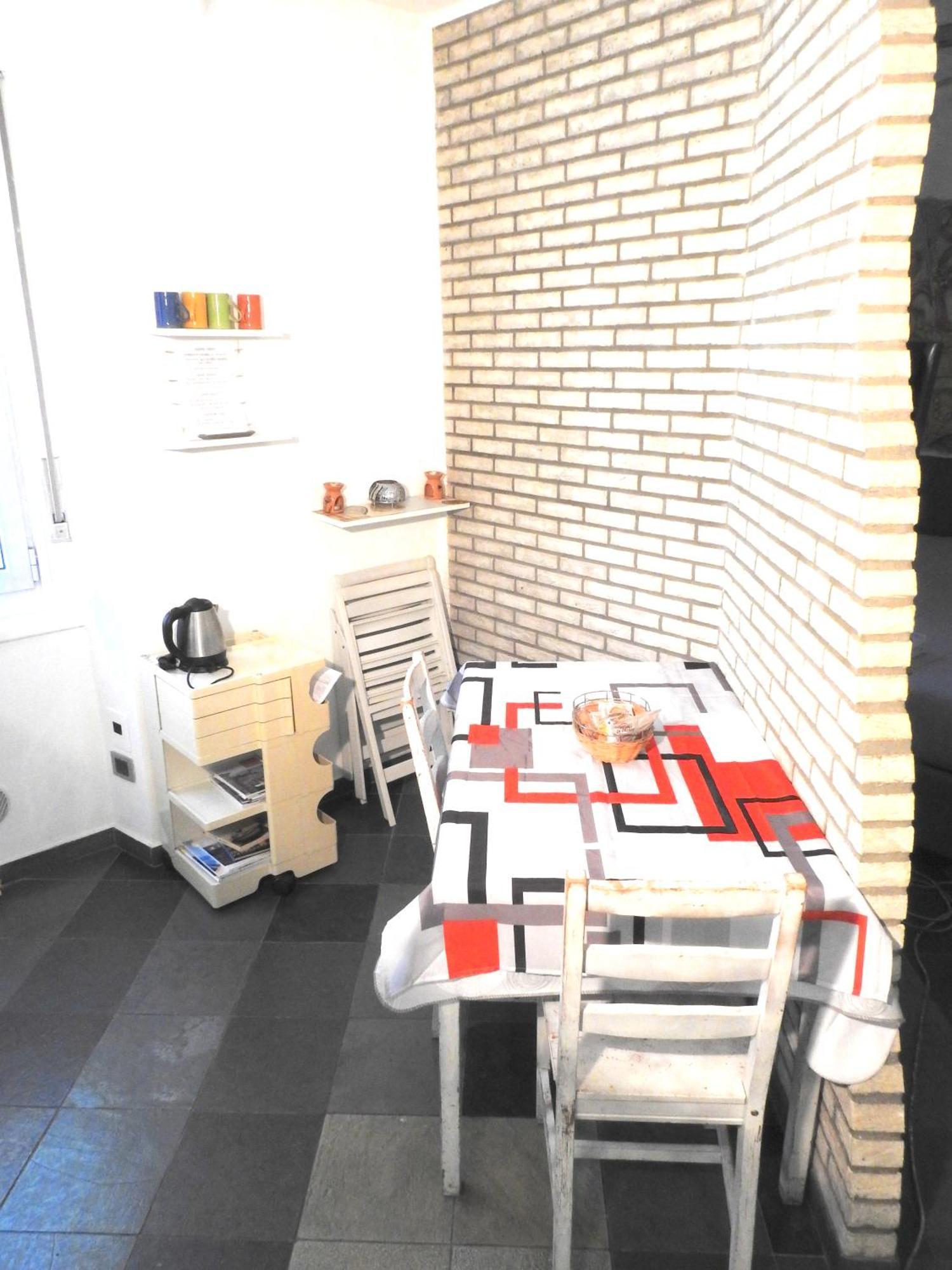 Dormire In Centro Trieste Studio Galleria 16 Екстер'єр фото