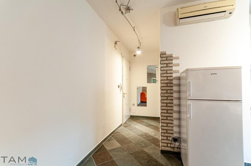 Dormire In Centro Trieste Studio Galleria 16 Екстер'єр фото