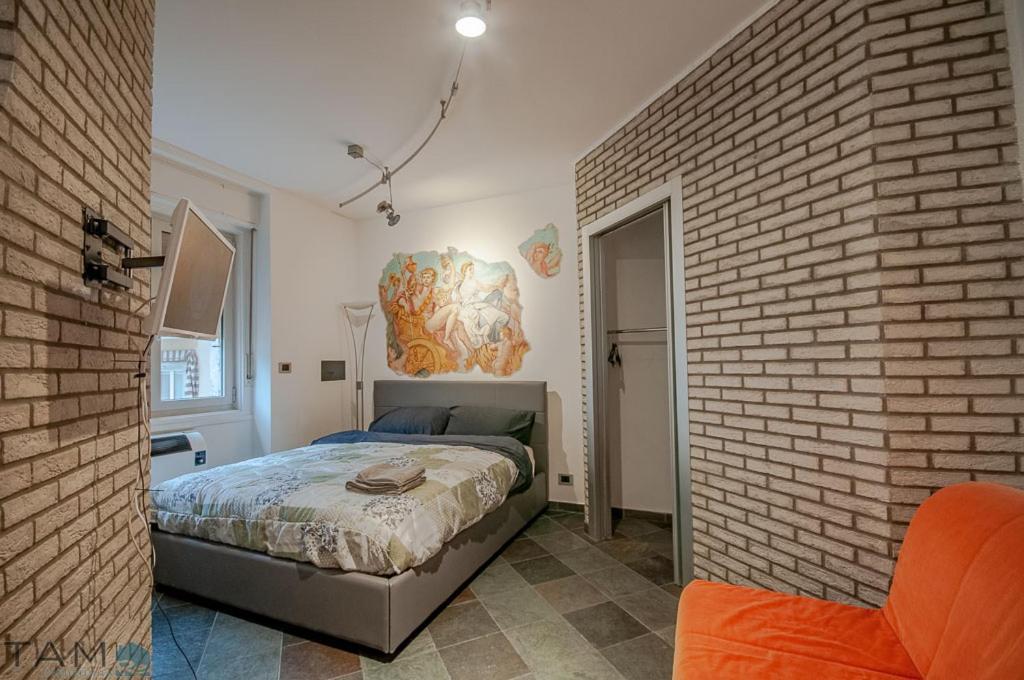 Dormire In Centro Trieste Studio Galleria 16 Екстер'єр фото